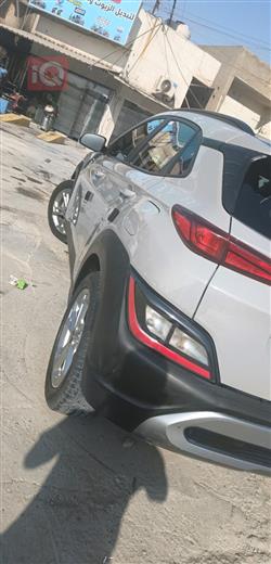 هيونداي كونا